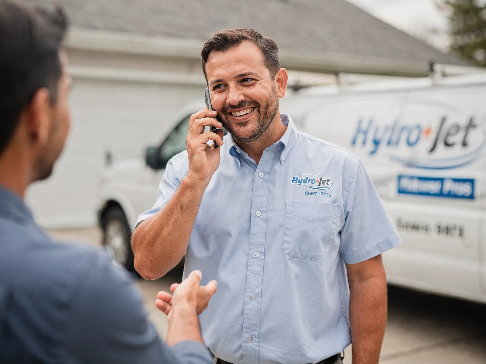 Hydro Jetting Near Me North Manchester, IN FAQs